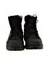 Timberland Black Ankle Boots Size 5 - photo 2