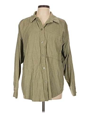 Abercrombie & Fitch Jacket (view 1)