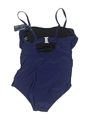 Summer Mae One Piece Swimsuit (view 2)