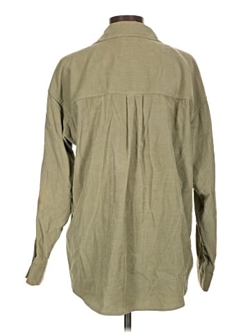 Abercrombie & Fitch Jacket (view 2)