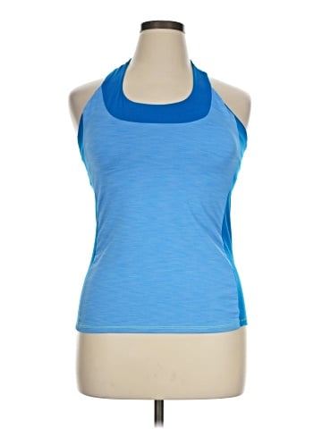 Moxie Cycling Co. Active Tank (view 1)