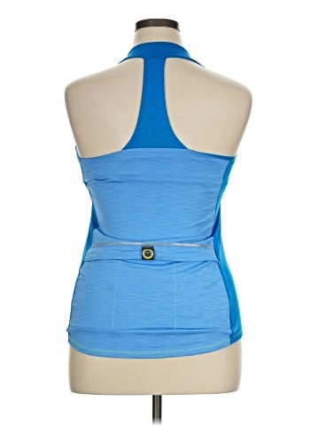 Moxie Cycling Co. Active Tank (view 2)