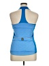 Moxie Cycling Co. Blue Active Tank Size XL - photo 2