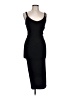 Forever 21 Black Cocktail Dress Size L - photo 1