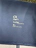 Gap Fit Graphic Blue Active Pants Size XL - photo 7