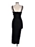 Forever 21 Black Cocktail Dress Size L - photo 2