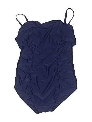 Summer Mae One Piece Swimsuit (view 1)
