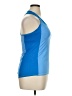 Moxie Cycling Co. Blue Active Tank Size XL - photo 4