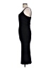 Forever 21 Black Cocktail Dress Size L - photo 5