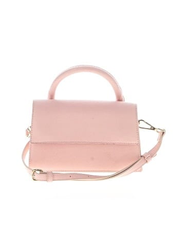 Forever 21 Satchel (view 1)
