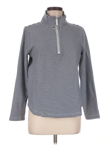 J.Crew Factory Store Pullover Sweater (view 1)