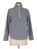 J.Crew Factory Store Blue Pullover Sweater Size M - photo 1
