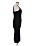 Forever 21 Black Cocktail Dress Size L - photo 4