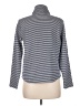 J.Crew Factory Store Blue Pullover Sweater Size M - photo 2