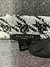 Ann Taylor Houndstooth Gray Pullover Sweater Size L (petite) - photo 7