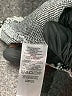 Ann Taylor Houndstooth Gray Pullover Sweater Size L (petite) - photo 8