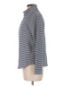 J.Crew Factory Store Blue Pullover Sweater Size M - photo 5