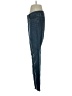 Seven7 Solid Blue Jeans Size 4 - photo 5