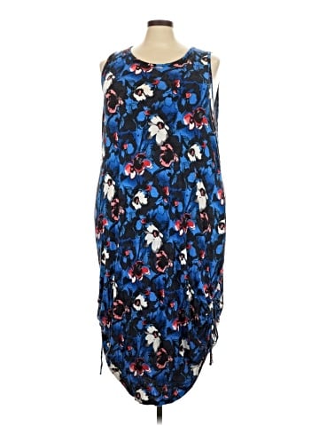 Lane Bryant Casual Dress (view 1)