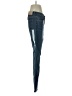 Seven7 Solid Blue Jeans Size 4 - photo 4