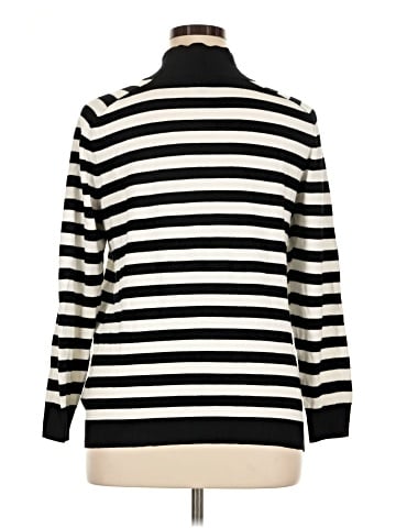 Apt. 9 Turtleneck Sweater (view 2)