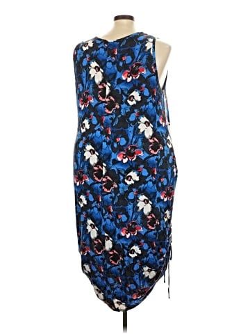 Lane Bryant Casual Dress (view 2)