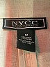 NYCC Tan Jacket Size M - photo 6