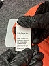Assorted Brands Orange Casual Dress Size S - photo 8