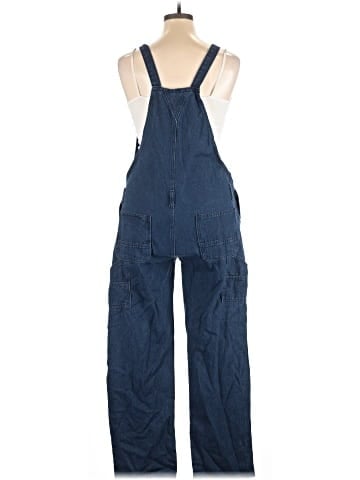 Jeans Overalls (view 2)