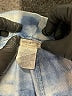 Lucky Brand Tie-dye Blue Casual Pants Size M - photo 7