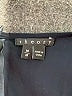 Theory Black Sleeveless Blouse Size M - photo 7