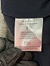 Theory Black Sleeveless Blouse Size M - photo 8