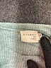 Debut Teal Pullover Sweater Size M - photo 7