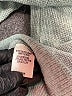 Debut Teal Pullover Sweater Size M - photo 8