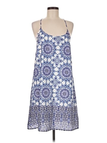 Everly Casual Dress (view 1)