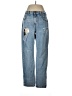 ONETEASPOON Blue Jeans Size 32 waist - photo 1