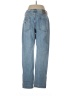 ONETEASPOON Blue Jeans Size 32 waist - photo 2