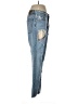 ONETEASPOON Blue Jeans Size 32 waist - photo 4