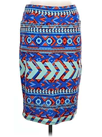 Lularoe Casual Skirt (view 2)