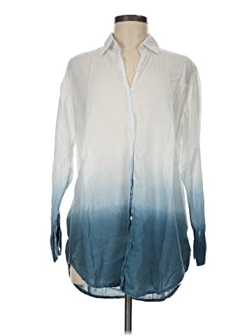 Letarte Long Sleeve Blouse (view 1)
