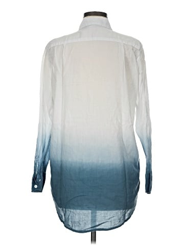 Letarte Long Sleeve Blouse (view 2)