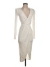 Bailey 44 Ivory Cocktail Dress Size S - photo 1