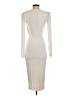 Bailey 44 Ivory Cocktail Dress Size S - photo 2