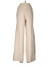 Marled Tan Casual Pants Size M - photo 1