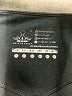 iuga Black Active Pants Size XL - photo 7
