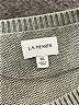 LA Hearts Gray Pullover Sweater Size XS - photo 4