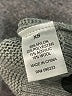 LA Hearts Gray Pullover Sweater Size XS - photo 5
