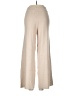 Marled Tan Casual Pants Size M - photo 2