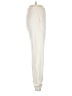 Sundry Solid Ivory Casual Pants Size Med (2) - photo 4