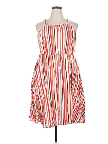 Torrid Casual Dress (view 1)